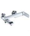 Regendusche DROP Silber Handbrause, Duschsystem