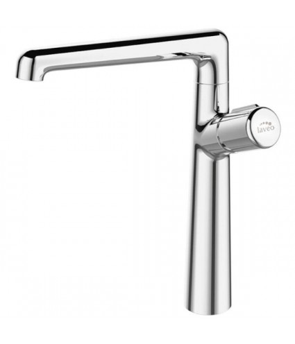 Küchenarmatur PRETTO Silber Küchenmischer