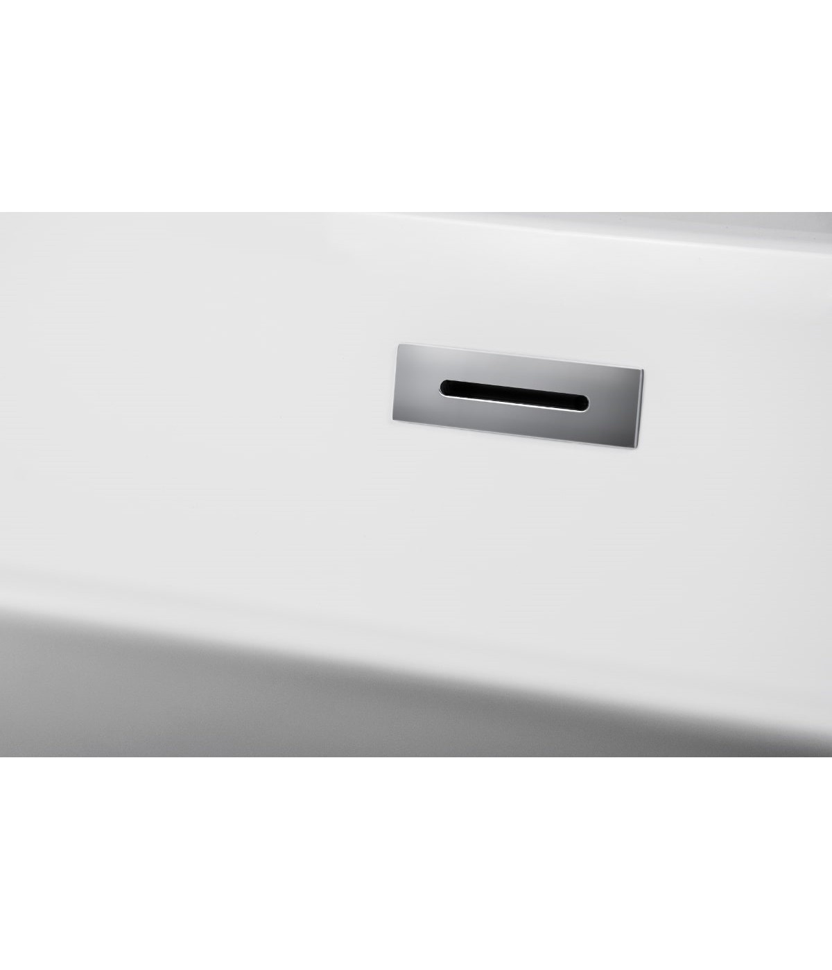 Freistehende Badewanne + Badewannenablage 170 x 80 PATRA Acryl Ablauf VIEGA Klick-Klack GRATIS !