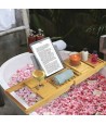 Freistehende Badewanne + Badewannenablage 170 x 80 PATRA Acryl Ablauf VIEGA Klick-Klack GRATIS !