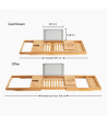 Freistehende Badewanne + Badewannenablage 170 x 80 PATRA Acryl Ablauf VIEGA Klick-Klack GRATIS !