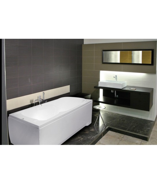 RECHTECK BADEWANNE 170x70...