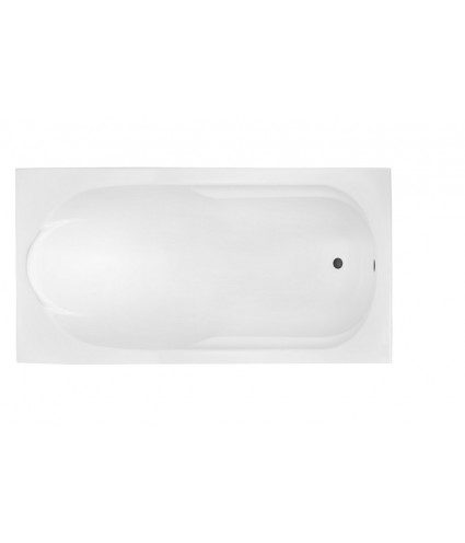 RECHTECK BADEWANNE 190x80 BONA Ablaufgarnitur + Füße GRATIS !