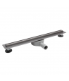 Duschrinnen SLIM & LOW PROLINE 60 cm in Grau