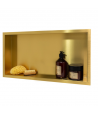 Duschnische Wandnische WALL BOX ONE 30x60x7 cm Gold