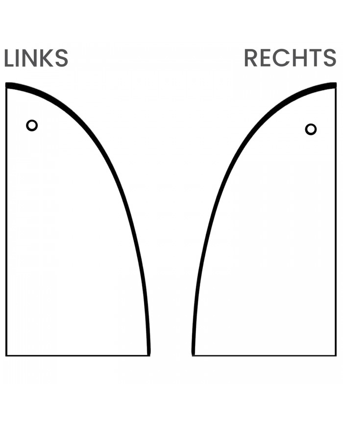 Freistehende Eckbadewannne Badewanne ALVA 170x80 Rechts Acryl Ablauf Click-Clack GRATIS !