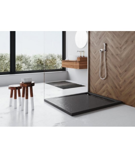 DUSCHWANNE RECHTECK 120x100...