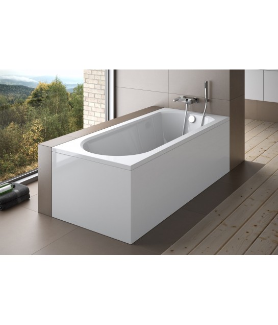 RECHTECK BADEWANNE 150x75...