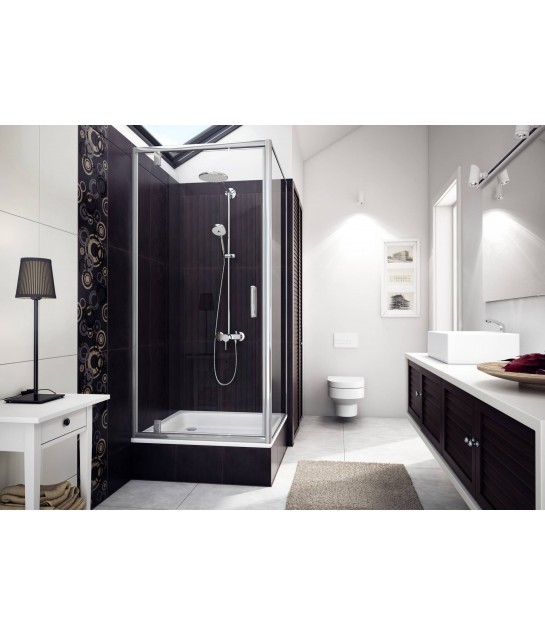 Die perfekte Duschwanne mit Ablaufgarnitur für Ihr Badezimmer