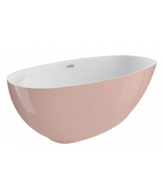 Freistehende Badewanne...