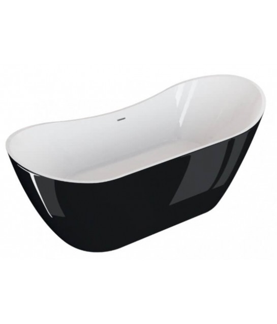 Freistehende Badewanne...