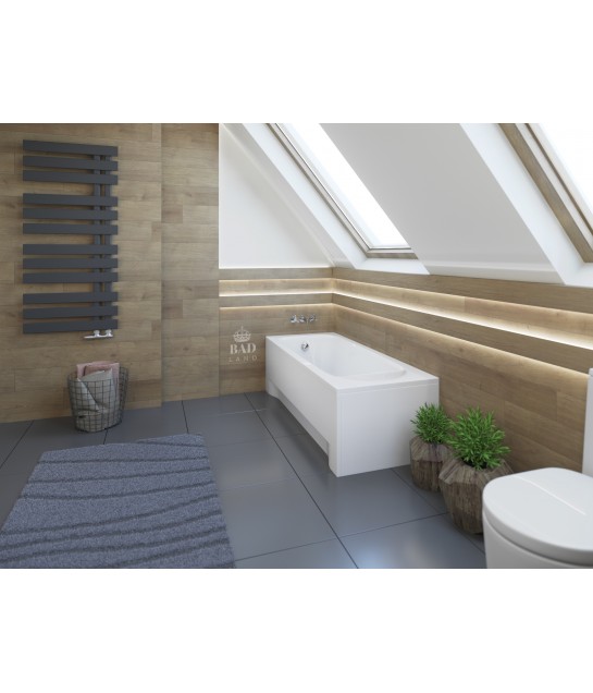 RECHTECK BADEWANNE 190x80 MEDIUM