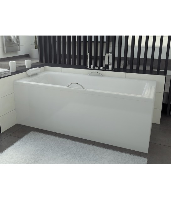 RECHTECK BADEWANNE 150x70...