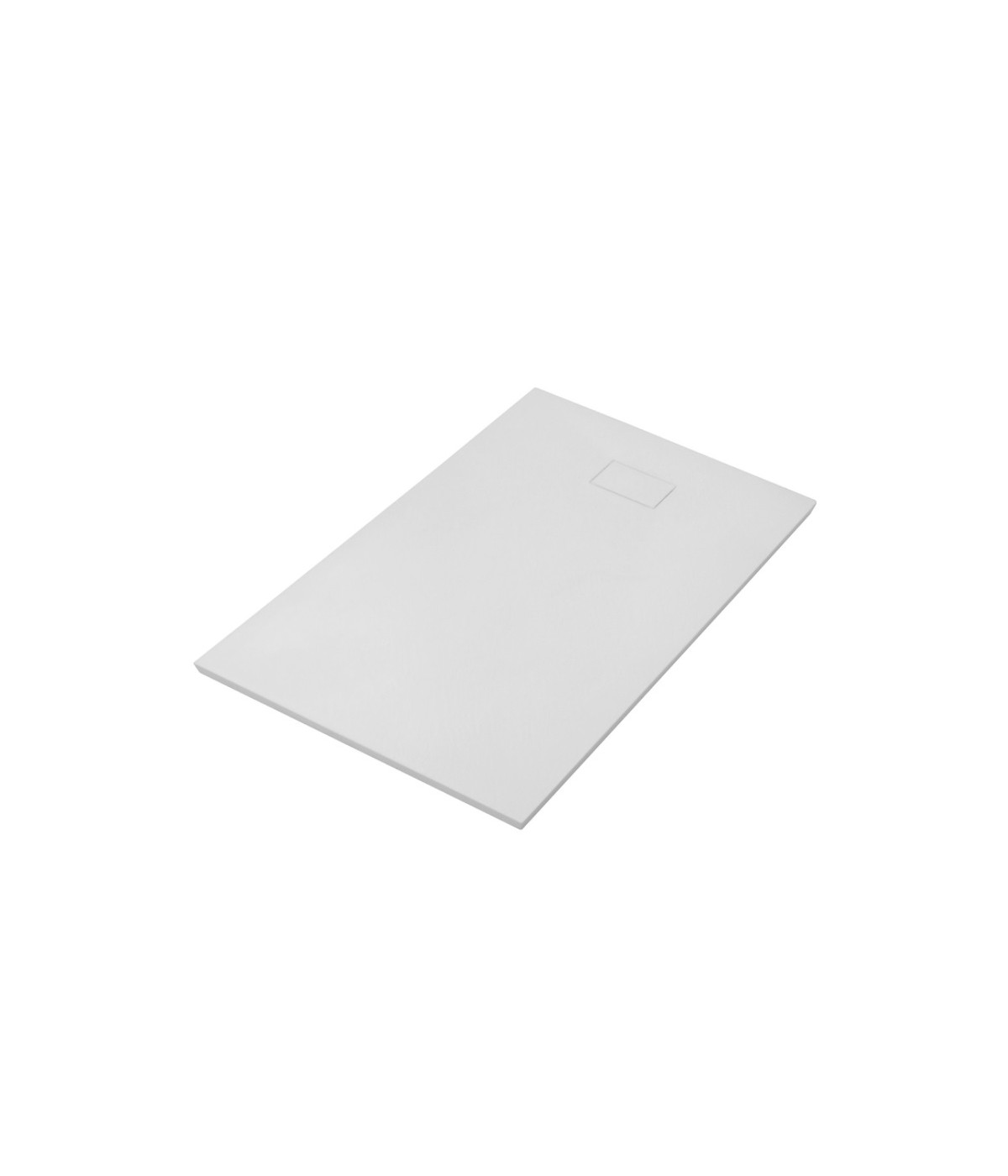 DUSCHWANNE RECHTECK 140x90 VEXOS Ablaufgarnitur GRATIS !
