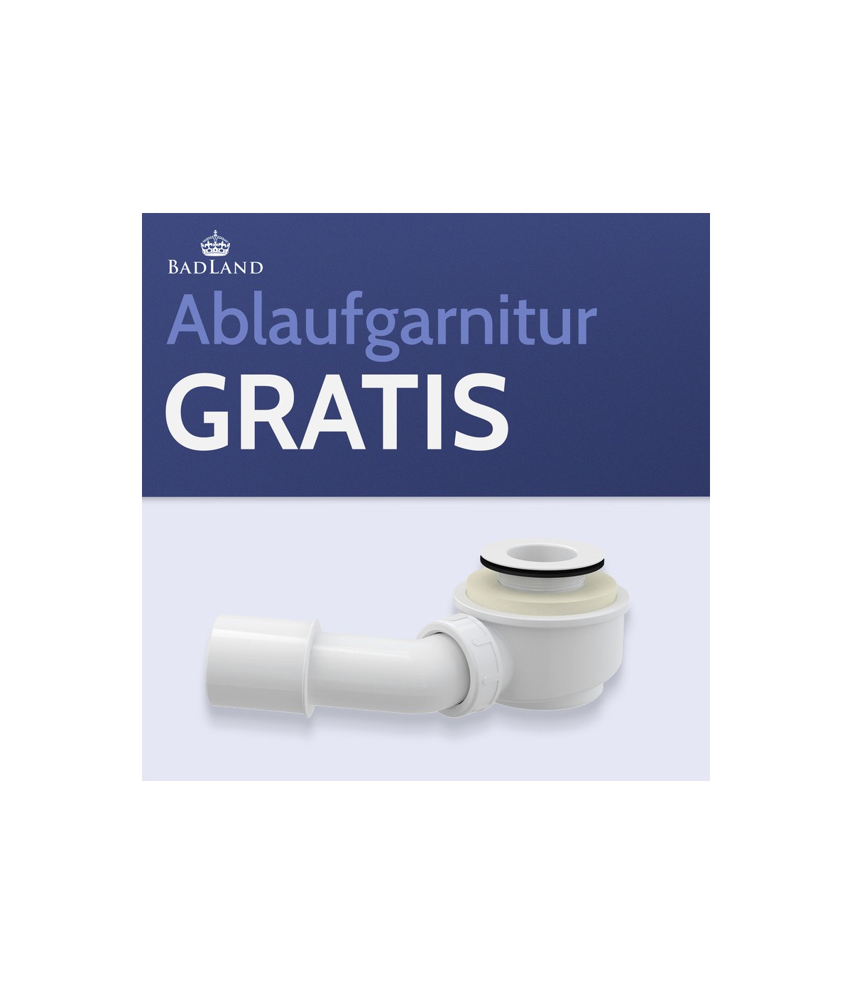 DUSCHWANNE QUADRATISCH SCHWARZ 90x90 AXIM Ablaufgarnitur GRATIS !